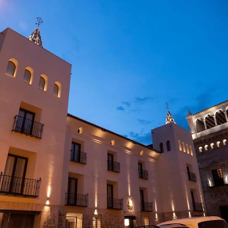 Hotel Palacio La Marquesa 4 Estrellas Sup Teruel Bagian luar foto