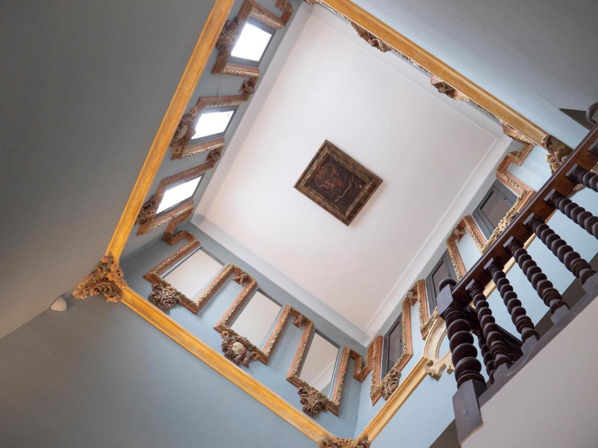 Hotel Palacio La Marquesa 4 Estrellas Sup Teruel Bagian luar foto