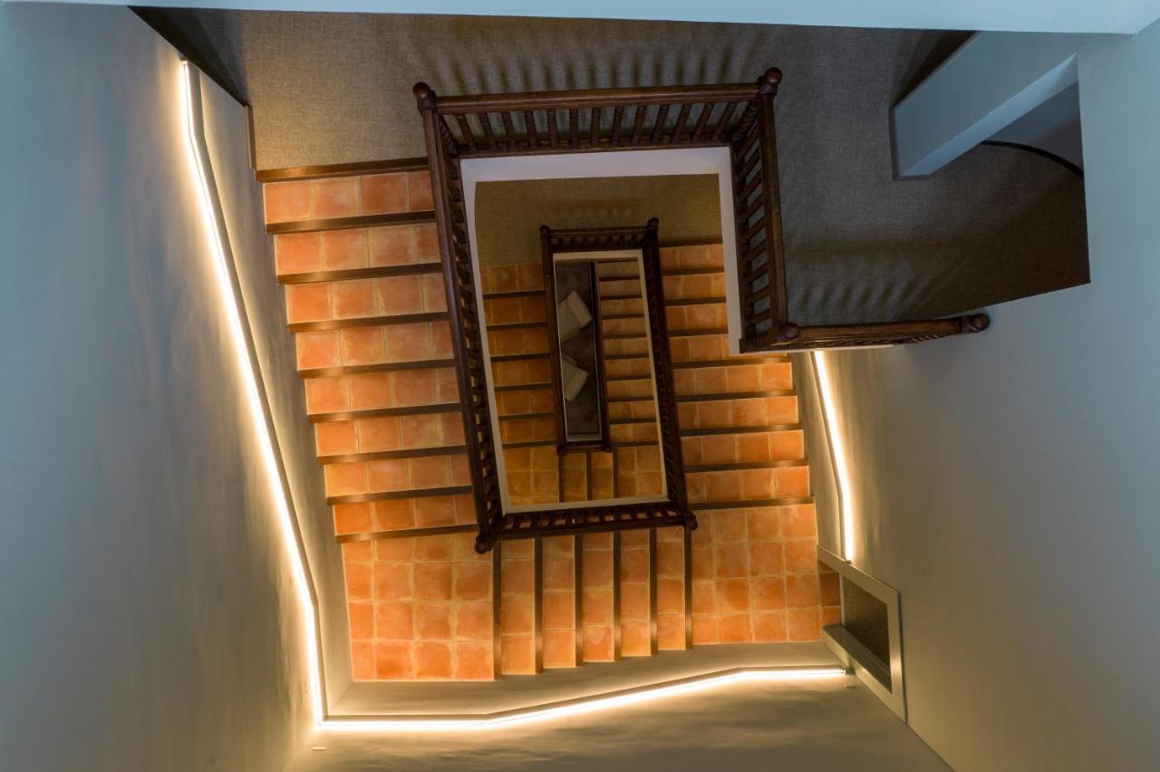 Hotel Palacio La Marquesa 4 Estrellas Sup Teruel Bagian luar foto