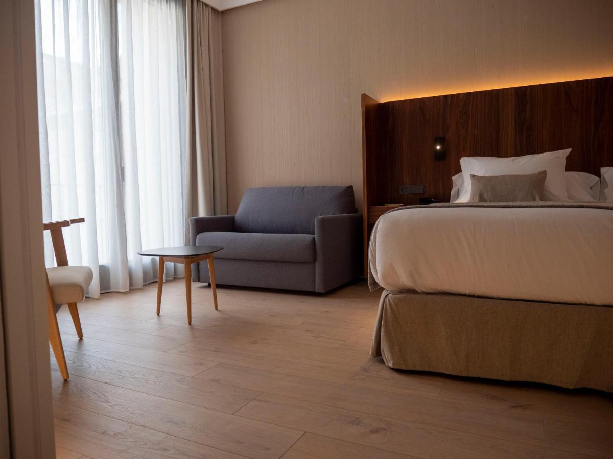Hotel Palacio La Marquesa 4 Estrellas Sup Teruel Bagian luar foto