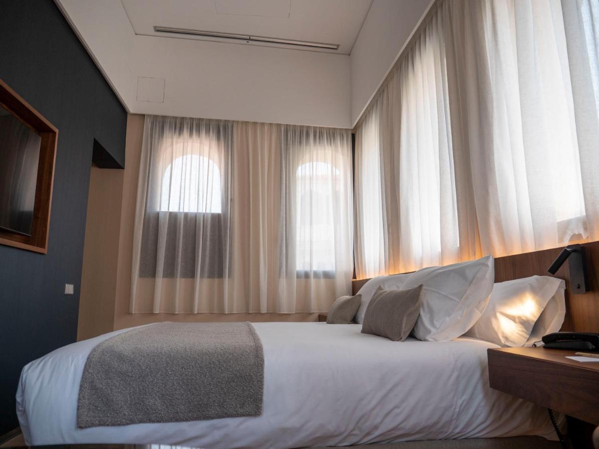 Hotel Palacio La Marquesa 4 Estrellas Sup Teruel Bagian luar foto