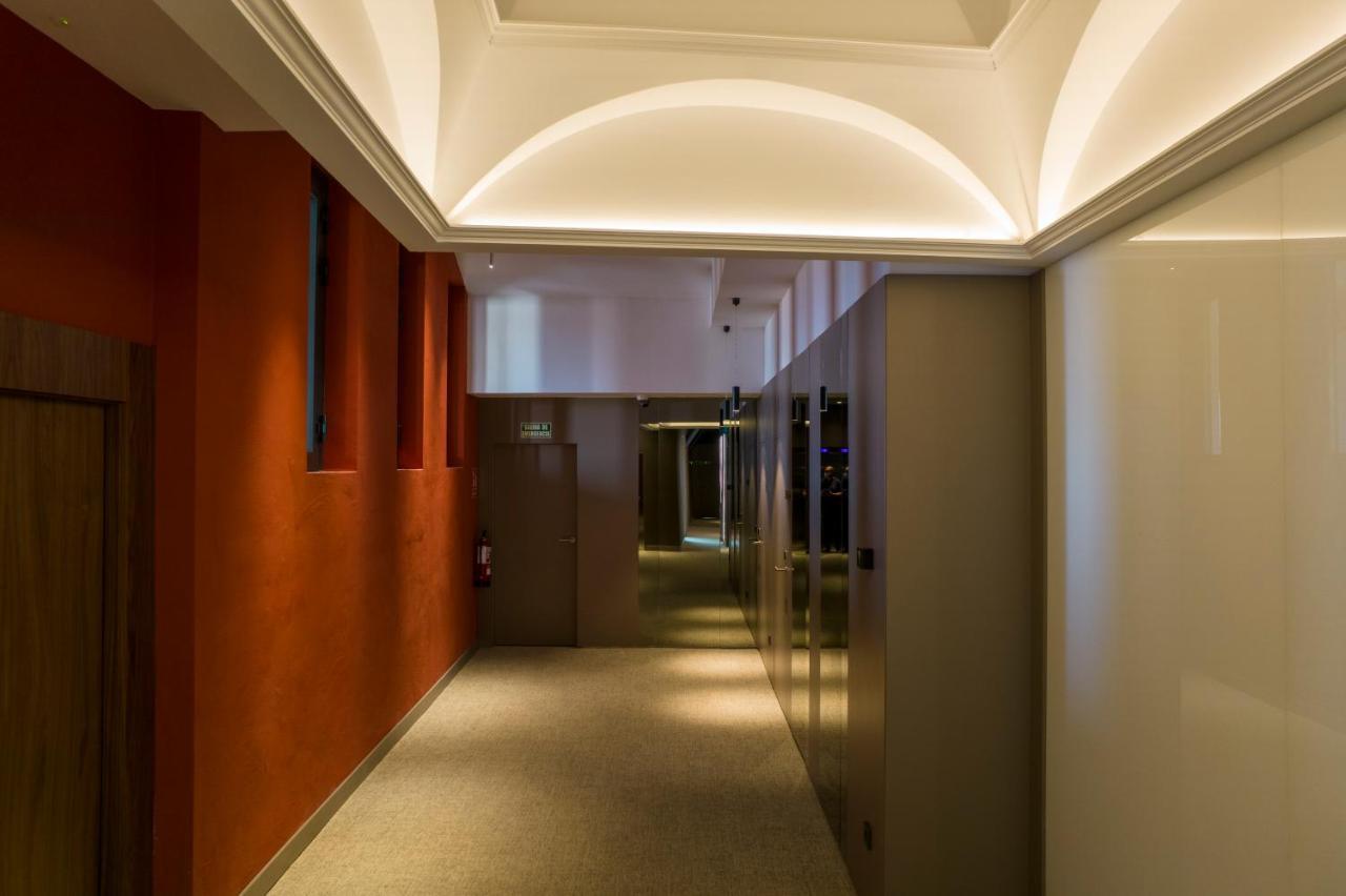 Hotel Palacio La Marquesa 4 Estrellas Sup Teruel Bagian luar foto
