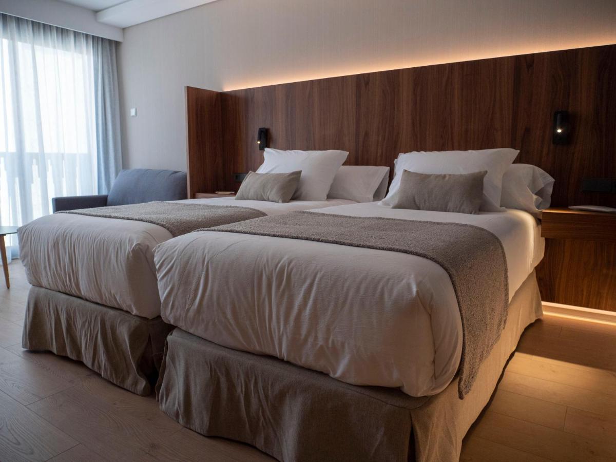 Hotel Palacio La Marquesa 4 Estrellas Sup Teruel Bagian luar foto