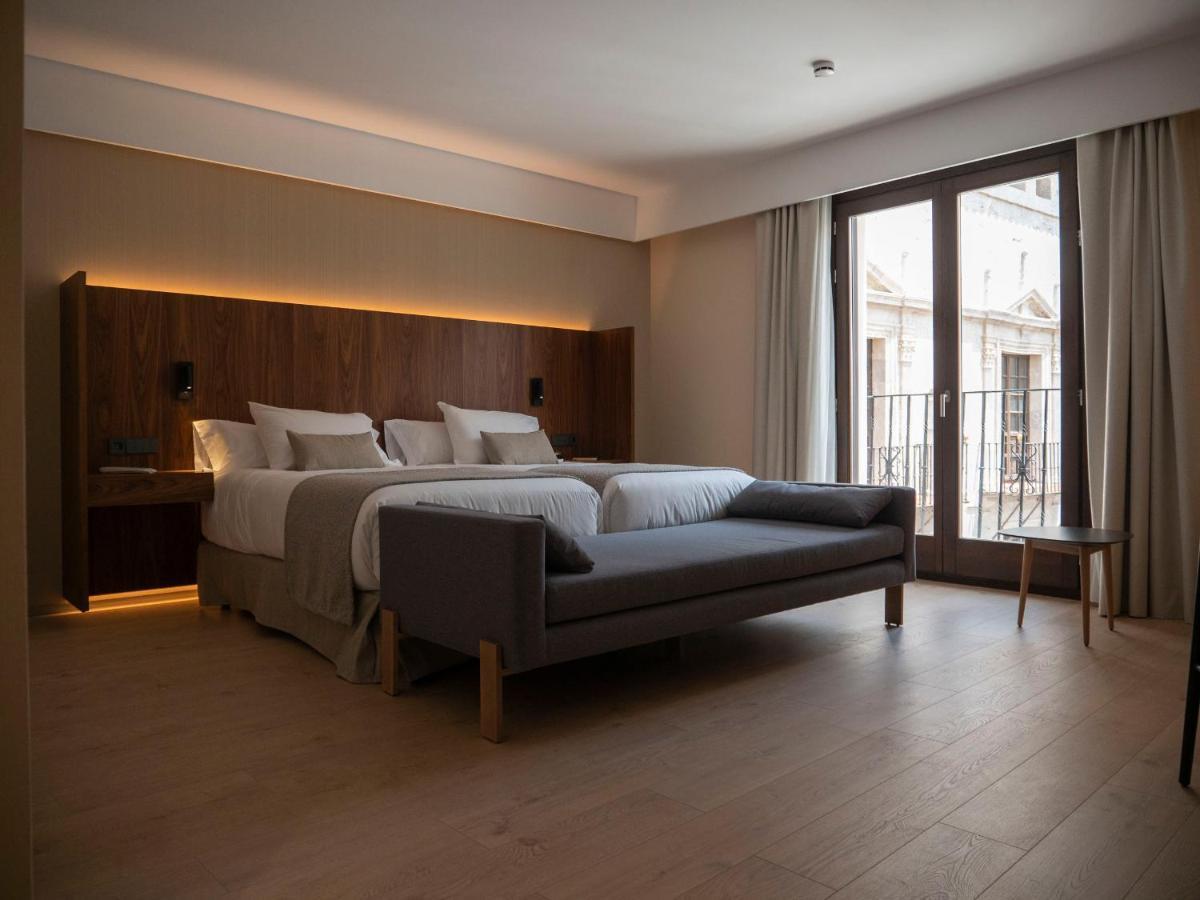 Hotel Palacio La Marquesa 4 Estrellas Sup Teruel Bagian luar foto