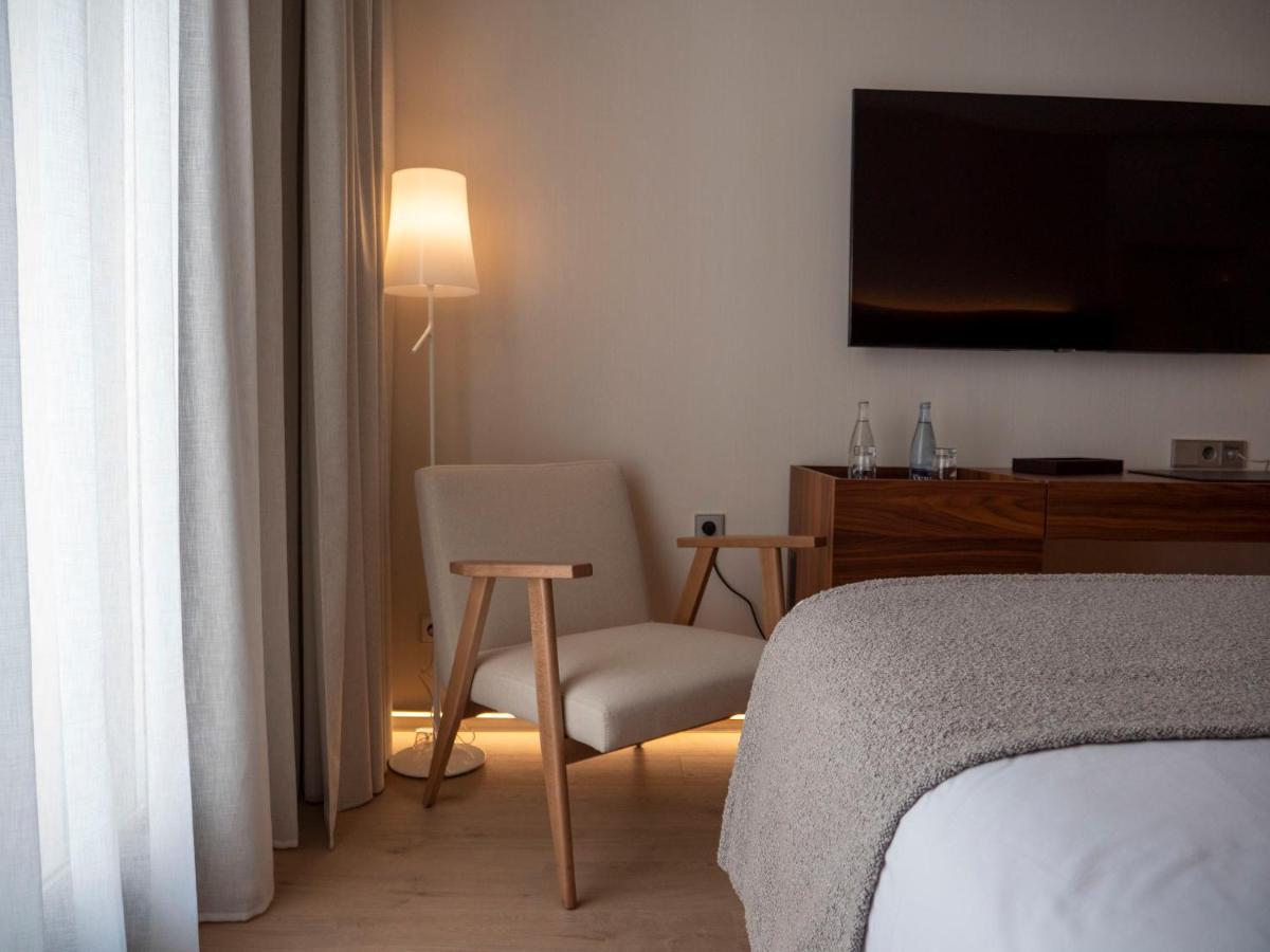 Hotel Palacio La Marquesa 4 Estrellas Sup Teruel Bagian luar foto