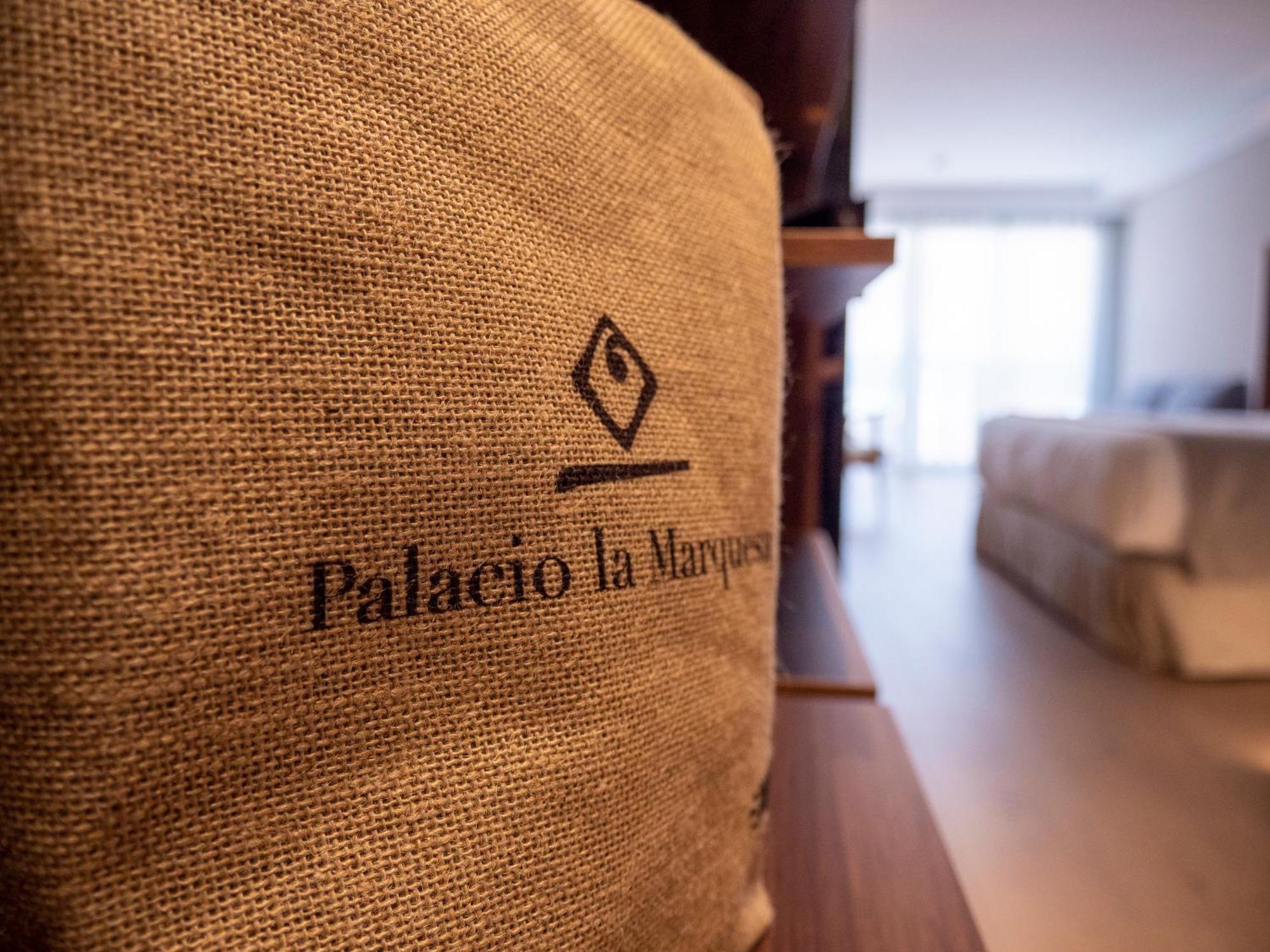 Hotel Palacio La Marquesa 4 Estrellas Sup Teruel Ruang foto
